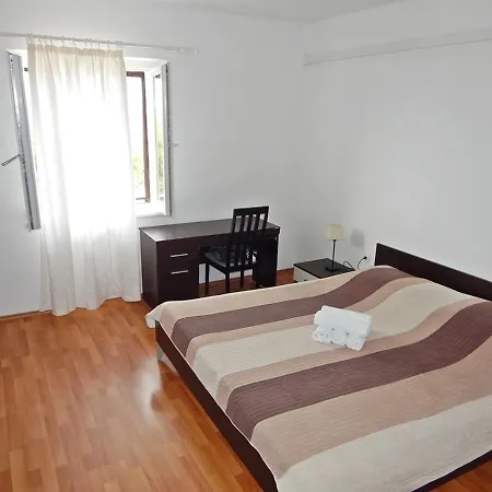 Rooms&Apartments Beach Star Split Room photo