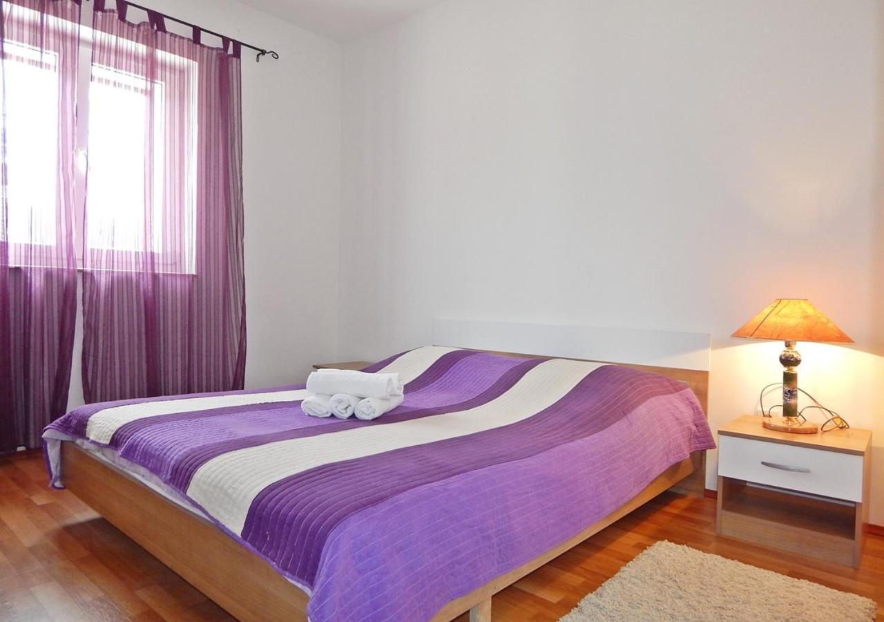 Rooms&apartments Star Apartament Split