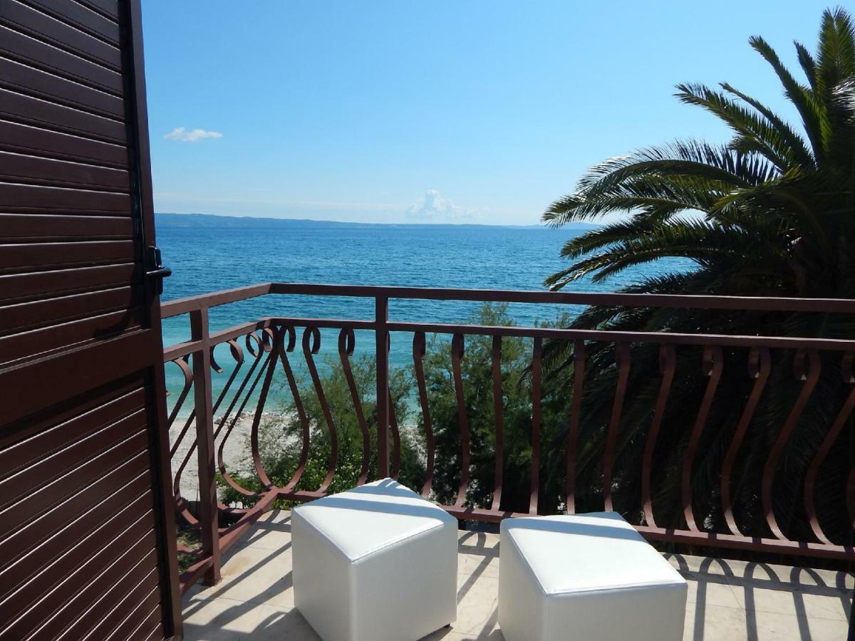 Apartament Rooms&apartments Star Split