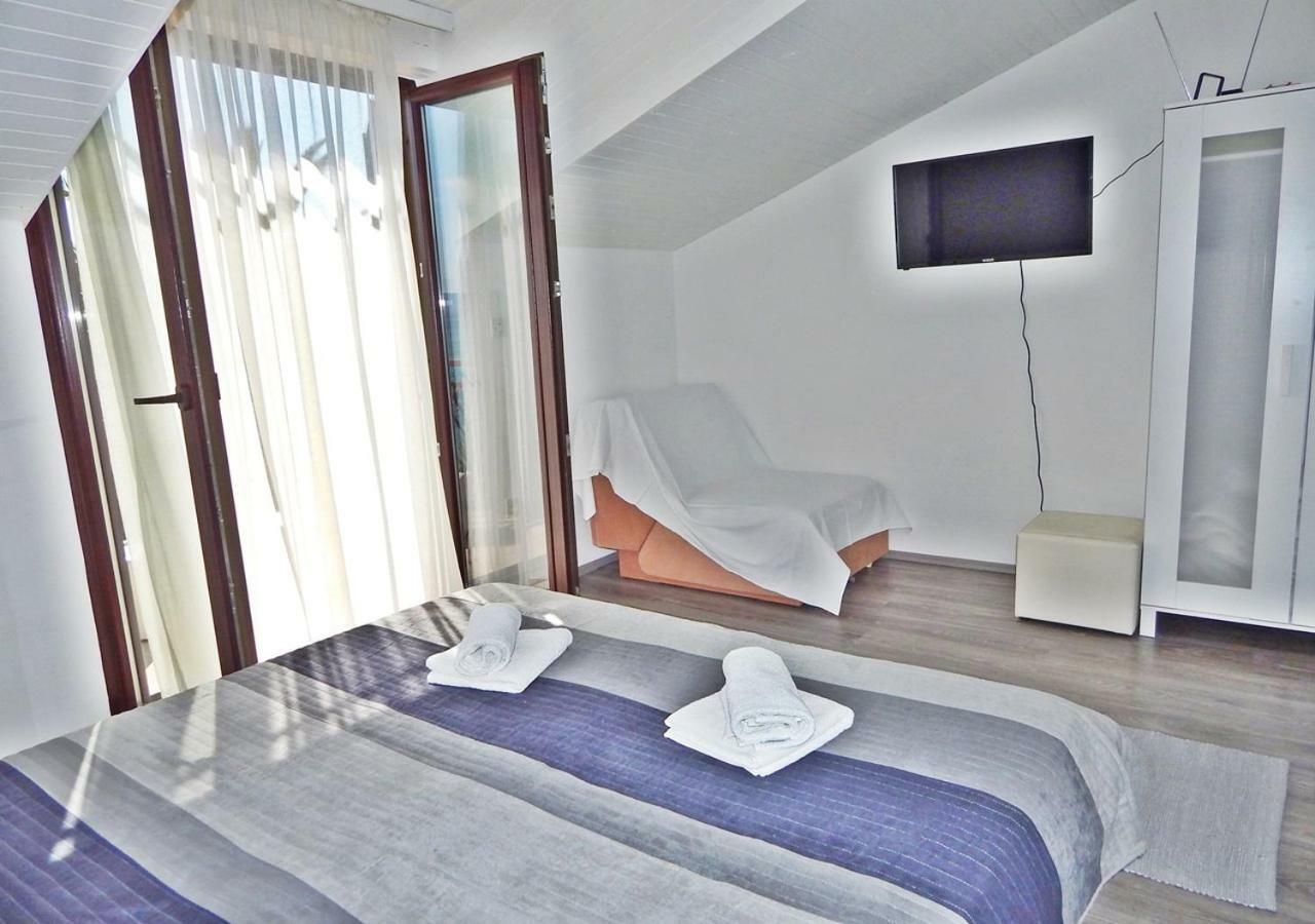 Rooms&apartments Star Apartament Split