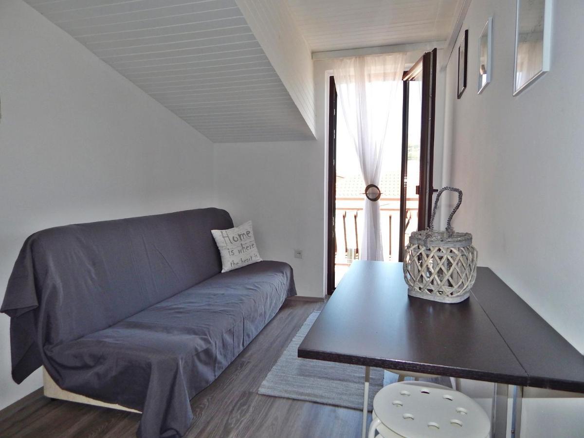 Rooms&apartments Star Apartament Split