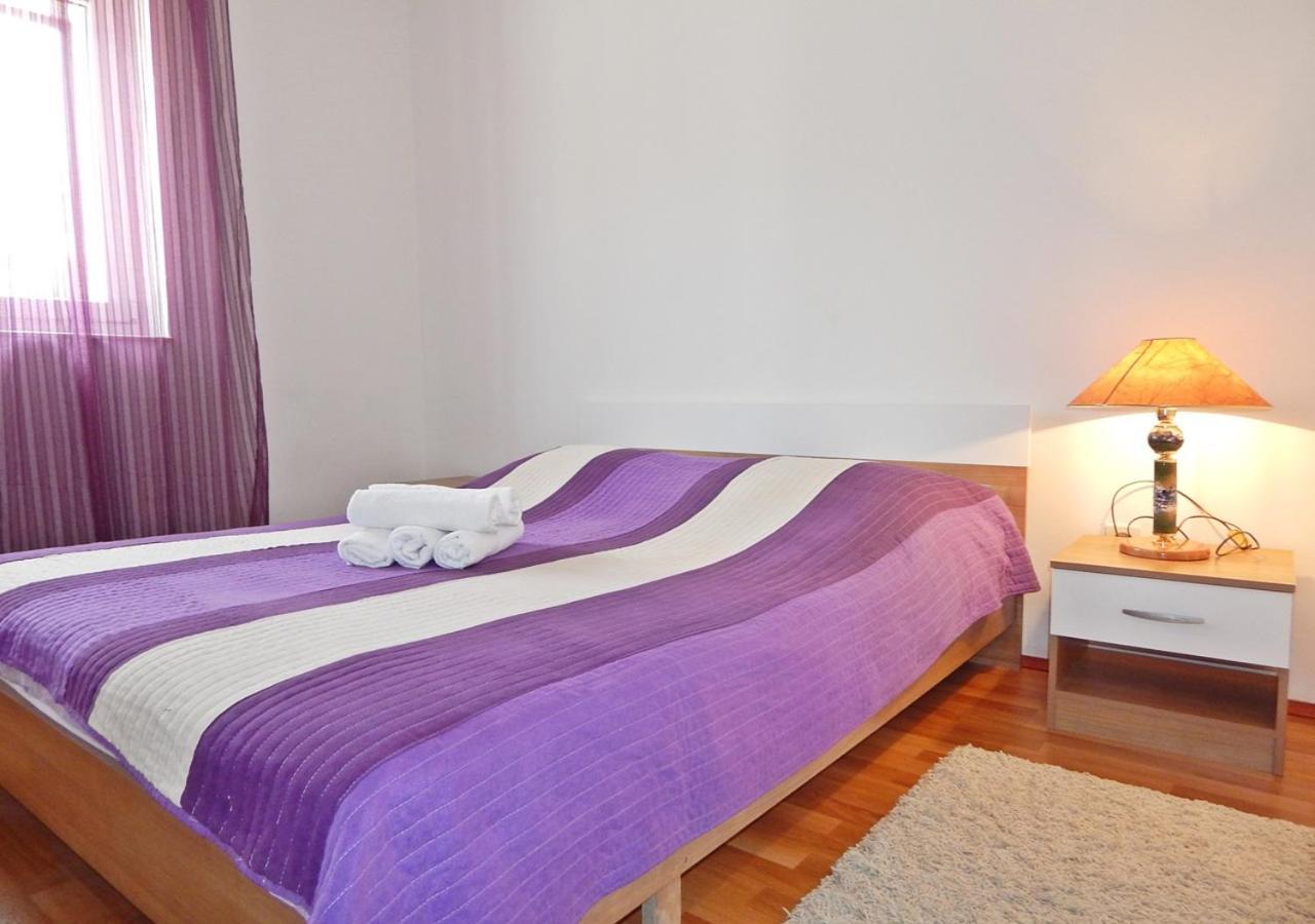Apartman Rooms&apartments Star Split