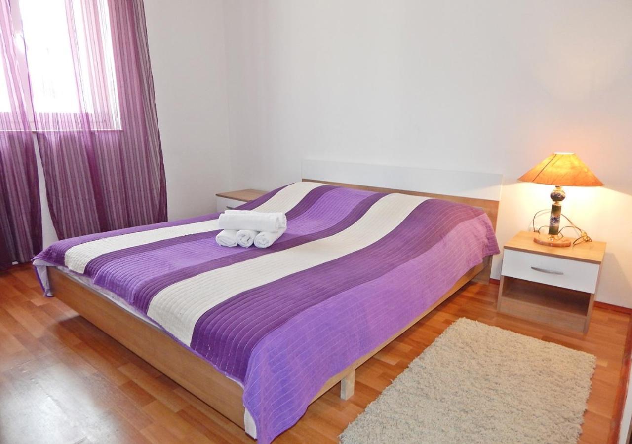 Apartman Rooms&apartments Star