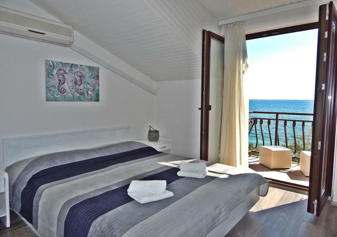 Rooms&apartments Star Apartman