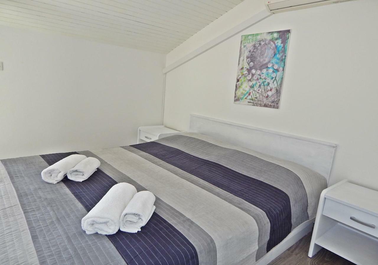 Apartman Rooms&apartments Star *
