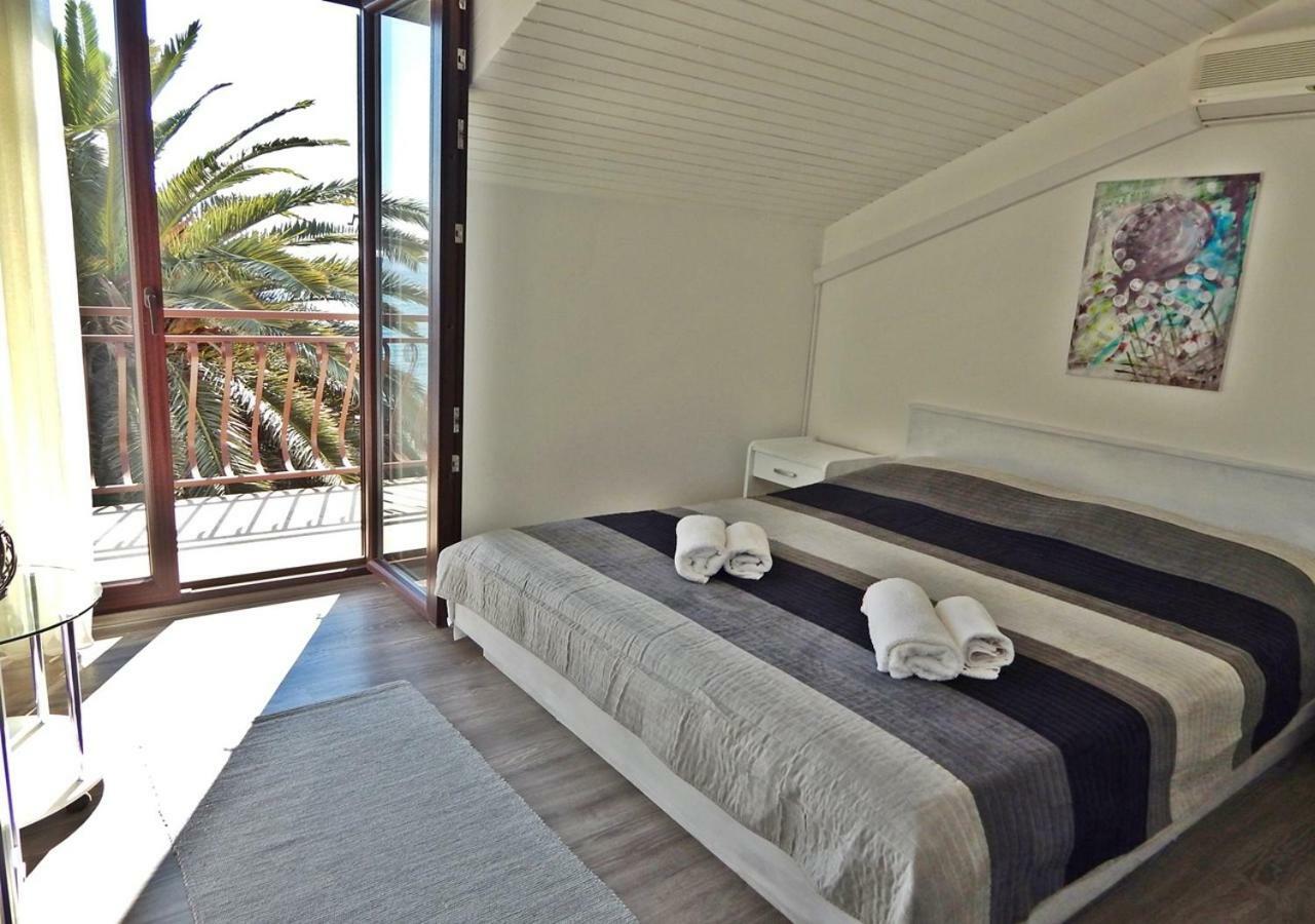Apartman Rooms&apartments Star