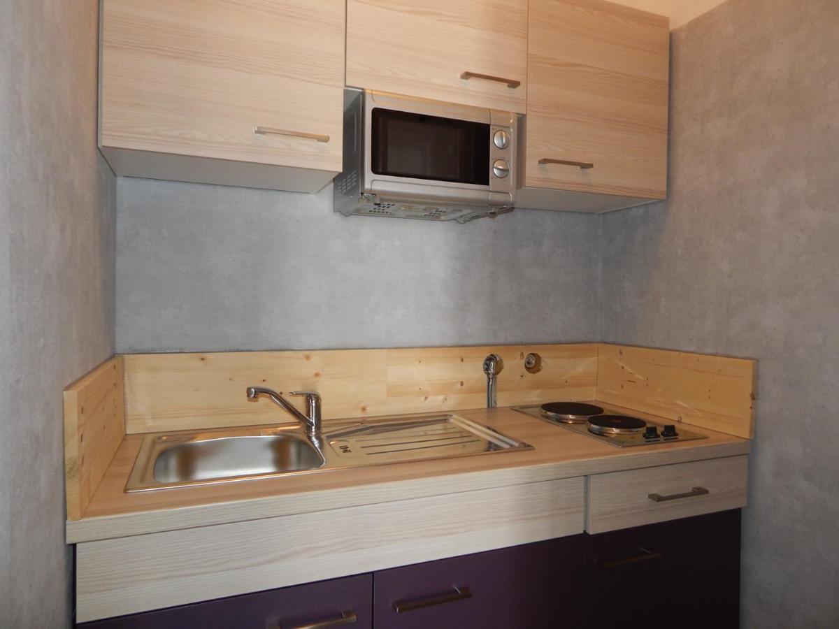 Apartman Rooms&apartments Star